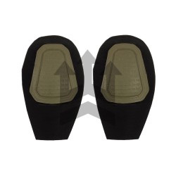 INVADER GEAR Rodilleras...