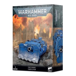WH40K Space Marine:...