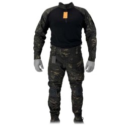 CONQUER Uniforme ECR Gen 4...