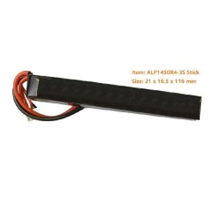 IPOWER Batería 11.1V...