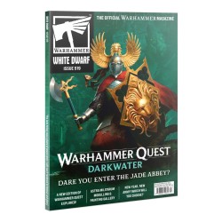 WH40K Warhammer Quest...
