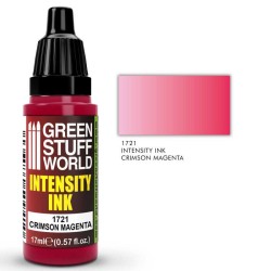 GSW Crimson magenta