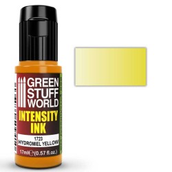 GSW Hydromiel yellow