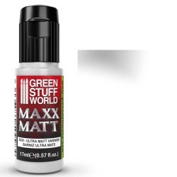 GSW Maxx Matte