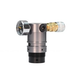 WOLVERINE Regulador HPA...