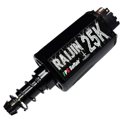 FPS Motor Raijin 25K de...