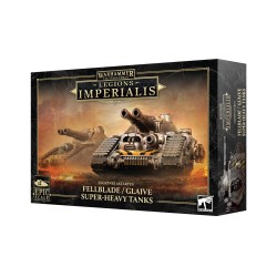 WH40K Legions Imperialis:...