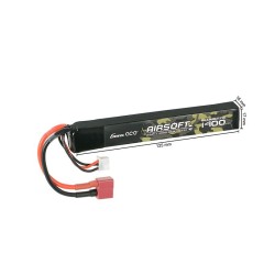 GENS ACE Batería Lipo 7.4V...