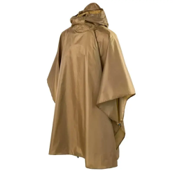 HELIKON Poncho impermeable...