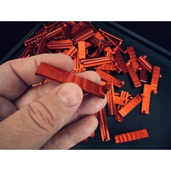 RETROARMS Conector de...