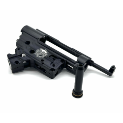 RETROARMS Gearbox CNC para...