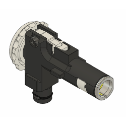 RETRO ARMS Camara de Hop Up...