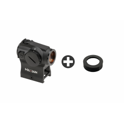 HOLOSUN Mira de punto rojo...