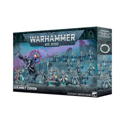 PRE-VENTA WH40K Fuerza de...