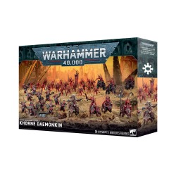 PRE-VENTA WH40K Battleforce...