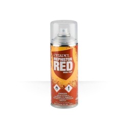 CITADEL MEPHISTON RED SPRAY...