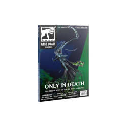 WH40K Only In Death...