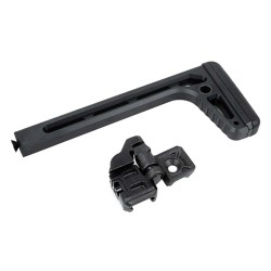 5KU Culata abatible para MCX / Sistema Picatinny (5KU-339)