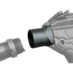 5KU Adaptador de culata tubo de M4 para MCX / Rail Picatinny (5KU-333)