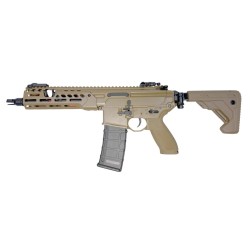 E&C MCX AEG SPEAR-LT 8'' ETU - FDE (FM-S003-8-FDE)