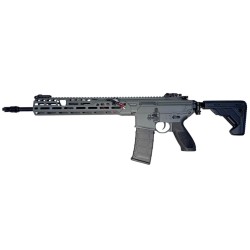 E&C MCX AEG SPEAR-LT 13'' - Gris (FM-S003-13-GREY)