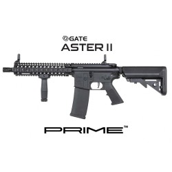 SPECNA ARMS PRIME DANIEL DEFENSE MK18 SA-P19 ASTER II BRUSHLESS - Negro (PE-01-043637-00)