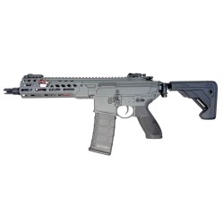 E&C MCX AEG SPEAR-LT 8'' ETU - Gris (FM-S003-8-GY)