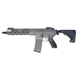 E&C MCX AEG SPEAR-LT 10.3'' ETU - Gris (FM-S003-103-GY)