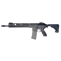 E&C MCX AEG SPEAR-LT 13'' - Negro (FM-S003-13-B)