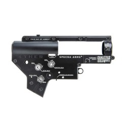 SPECNA ARMS Gearbox reforzado Aether Prime V2 8mm (SPE-08-044947-00)