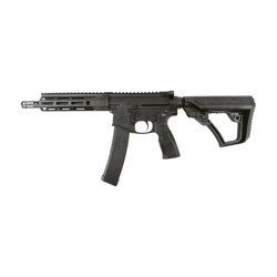 EMG Daniel Defense DD PCC SBR Gas Blowback - Negro (213841)