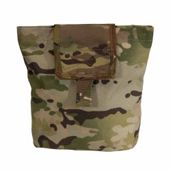 CORSO Bolsa de descarga enrollable - Multicam (CRS-041615-MC)