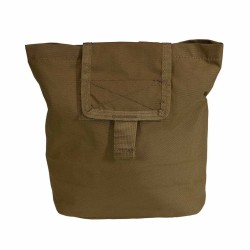 CORSO Bolsa de descarga enrollable Dagger MK1 - Coyote (CRS-041614-CO)