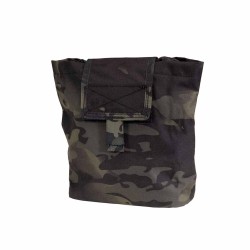 CORSO Bolsa de descarga enrollable Dagger MK1 - Multicam Black (CRS-041616-MCBK)
