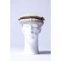 ACM Gorro Pakul Afghano Original - TAN (VYS026)