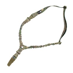 CORSO Correa de 1 punto Crossbones MK2 - Boscoso Pixelado (CRS-081018-PB)