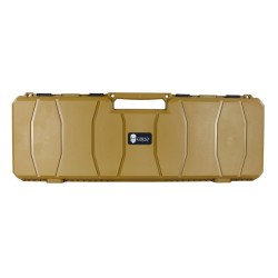 CORSO Maletín de transporte rígido 100cm (CRS-800211-CO)