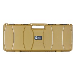 CORSO Maletín de transporte rígido 87cm (CRS-800221-CO)