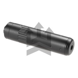 PIRATE ARMS AAC Silencer With Flash Hider 14mm CCW (12763306000)