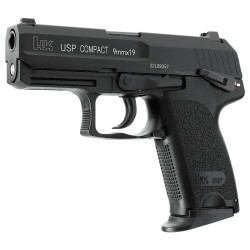 UMAREX HK USP Compact GBB - Negra