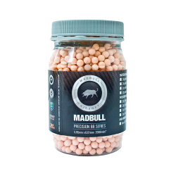 MADBULL Bolas trazadoras...