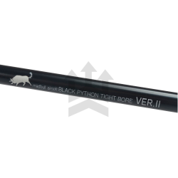 MADBULL 6.03mm Black Python...