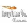 LAYLAX - NINE BALL - PROMETHEUS